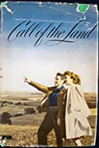 Call of the Land by Harold Sherman