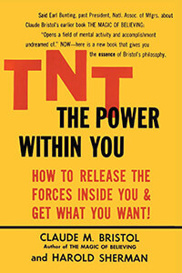 TNT - The Power Within You