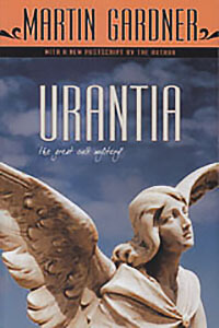 Urantia, the Great Cult Mystery